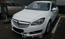OPE11415 – Opel Insignia la 12.489 EUR (vândut)