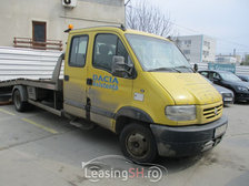 REN16734 – Renault Mascot la 3.451 EUR (vândut)