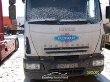 IVE01283 – IVECO EUROCARGO la 30.876 EUR (vândut)