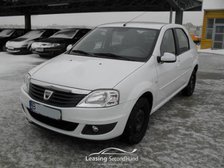 DAC03503 – Dacia Logan Laureate la 6.000 EUR (vândut)