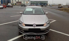 VOL11163 – Volkswagen Golf VII la 11.990 EUR (vândut)