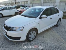 SKO20693 – Skoda Rapid la 5.900 EUR (vândut)