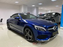 MER23523 – Mercedes-Benz C 180 la 35.581 EUR