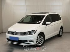 VOL20541 – Volkswagen Touran la 16.989 EUR (vândut)