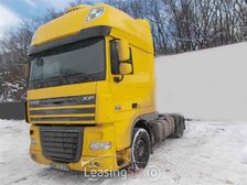 DAF09500 – DAF FT XF la 24.038 EUR (vândut)