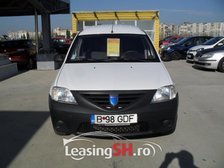 DAC04175 – Dacia LOGAN VAN la 3.800 EUR (vândut)