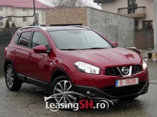NIS04025 – Nissan Qashqai la 17.298 EUR (vândut)