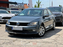 VOL32268 – Volkswagen Jetta la 12.650 EUR