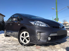 TOY15996 – Toyota Prius la 12.190 EUR (vândut)