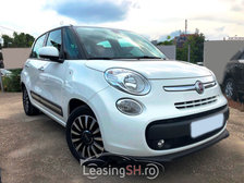 FIA18263 – Fiat 500L la 7.700 EUR