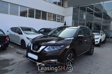 NIS19083 – Nissan X-Trail la 24.850 EUR (vândut)