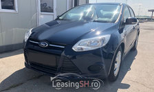 FOR13819 – Ford Focus la 8.489 EUR (vândut)