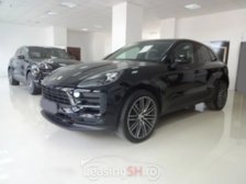 POR21957 – Porsche Macan la 60.571 EUR (vândut)