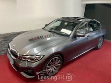 BMW29586 – BMW 320 xDrive la 43.792 EUR