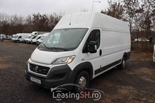 FIA23920 – Fiat DUCATO la 13.150 EUR (vândut)