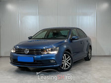 VOL28735 – Volkswagen Jetta la 12.988 EUR