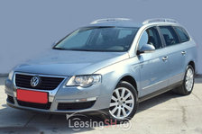VOL16783 – Volkswagen Passat B6 la 5.950 EUR (vândut)