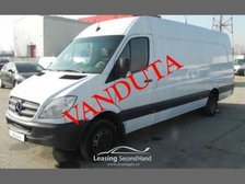 MER01605 – Mercedes-Benz SPRINTER 515 la 18.500 EUR (vândut)