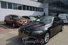 BMW17303 – BMW 520 la 15.250 EUR (vândut)