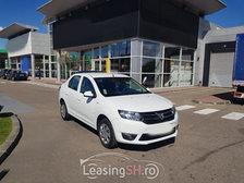 DAC13999 – Dacia Logan la 5.990 EUR (vândut)