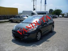PEU01492 – Peugeot 207 la 8.899 EUR (vândut)