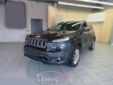 JEE13215 – Jeep Grand Cherokee la 23.669 EUR (vândut)