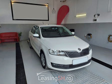 SKO28392 – Skoda Rapid la 10.699 EUR