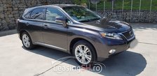 LEX15299 – Lexus RX 450 la 15.000 EUR (vândut)