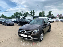 MER20780 – Mercedes-Benz GLC 220 la 28.560 EUR (vândut)