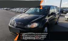 VOL20289 – Volkswagen Golf VI la 6.900 EUR (vândut)