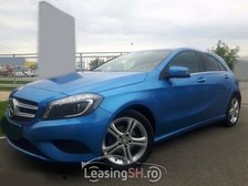 MER10574 – Mercedes-Benz A 180 la 17.207 EUR (vândut)