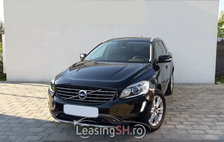 VOL20337 – Volvo XC 60 la 28.560 EUR (vândut)