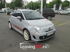 FIA04758 – Fiat 500 Abarth la 13.500 EUR (vândut)