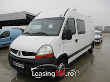 REN07282 – Renault MASTER la 8.556 EUR (vândut)