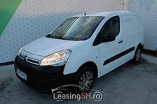 CIT23245 – Citroën BERLINGO la 6.600 EUR
