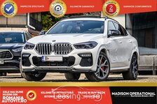 BMW91396 – BMW X6 xDrive30d AT MHEV la 69.949 EUR