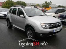 DAC07064 – Dacia Duster la 14.990 EUR (vândut)