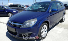 OPE11992 – Opel Astra H la 6.486 EUR (vândut)