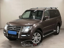 MIT20014 – Mitsubishi Pajero la 24.489 EUR (vândut)