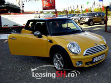 MIN03761 – MINI Cooper la 8.600 EUR (vândut)