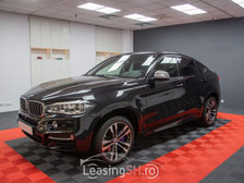 BMW31300 – BMW X6 xDrive la 36.890 EUR