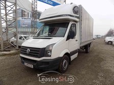 VOL15156 – Volkswagen CRAFTER la 13.800 EUR (vândut)