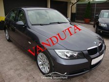 BMW00043 – BMW 320d la 13.650 EUR (vândut)
