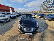HYU23909 – Hyundai Santa Fe la 17.890 EUR