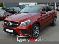 MER08638 – Mercedes-Benz GLE 350 la 76.136 EUR (vândut)