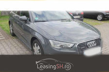 AUD13192 – Audi A3 la 29.990 EUR (vândut)