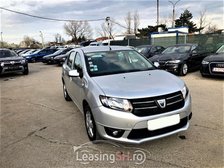 DAC16865 – Dacia Logan la 6.199 EUR (vândut)