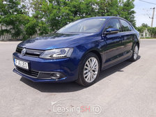 VOL14204 – Volkswagen Jetta la 11.450 EUR (vândut)