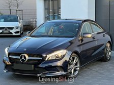 MER31389 – Mercedes-Benz CLA 180 7G la 31.535 EUR