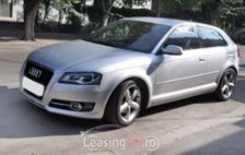 AUD21619 – Audi A3 la 6.999 EUR (vândut)
